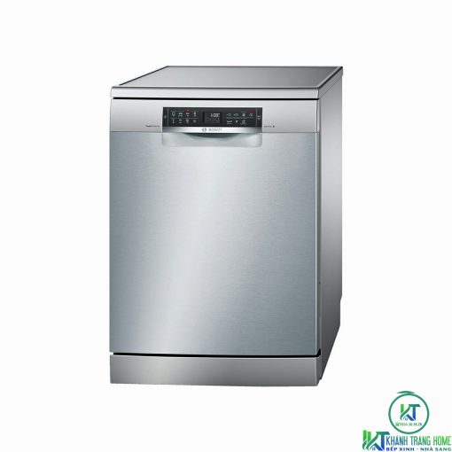 MÁY RỬA BÁT BOSCH ĐỘC LẬP SMS68UI02E SERIE 6 13 BỘ - 1