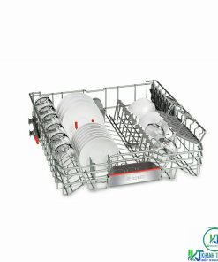 MÁY RỬA BÁT BOSCH ĐỘC LẬP SMS68UI02E SERIE 6 13 BỘ - 26 MÁY RỬA BÁT BOSCH ĐỘC LẬP SMS68UI02E SERIE 6 13 BỘ - 25