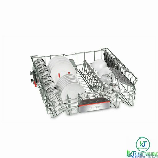 MÁY RỬA BÁT BOSCH ĐỘC LẬP SMS68UI02E SERIE 6 13 BỘ - 11