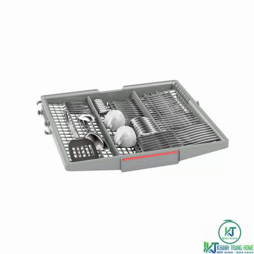 MÁY RỬA BÁT BOSCH ĐỘC LẬP SMS6ECW57E SERIE 6 14 BỘ - 9