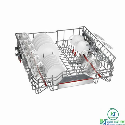 MÁY RỬA BÁT BOSCH ĐỘC LẬP SMS6ECW57E SERIE 6 14 BỘ - 11
