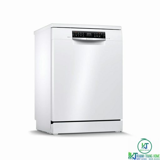 MÁY RỬA BÁT BOSCH ĐỘC LẬP SMS6ECW57E SERIE 6 14 BỘ - 1