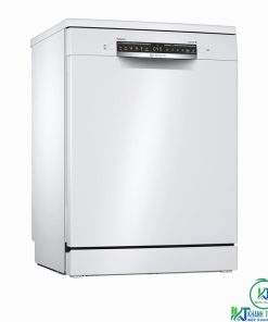 MÁY RỬA BÁT BOSCH ĐỘC LẬP SMS6ZCW00E SERIE 6 SẤY ZEOLITH