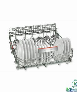 MÁY RỬA BÁT BOSCH ĐỘC LẬP SMS88TI01E SERIE 8 SẤY ZEOLITH - 22 MÁY RỬA BÁT BOSCH ĐỘC LẬP SMS88TI01E SERIE 8 SẤY ZEOLITH - 21