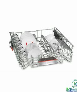 MÁY RỬA BÁT BOSCH ĐỘC LẬP SMS88TI01E SERIE 8 SẤY ZEOLITH - 24 MÁY RỬA BÁT BOSCH ĐỘC LẬP SMS88TI01E SERIE 8 SẤY ZEOLITH - 23