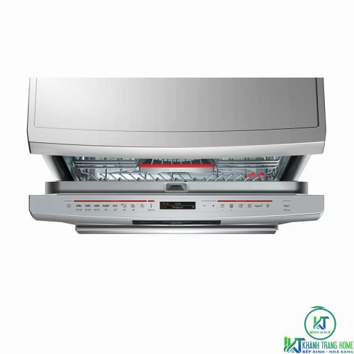 MÁY RỬA BÁT BOSCH ĐỘC LẬP SMS88TI01E SERIE 8 SẤY ZEOLITH - 5