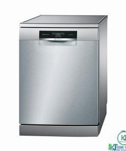 MÁY RỬA BÁT BOSCH ĐỘC LẬP SMS88TI01E SERIE 8 SẤY ZEOLITH