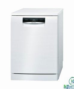 MÁY RỬA BÁT BOSCH ĐỘC LẬP SMS88TW02M SERIE 8 SẤY ZEOLITH
