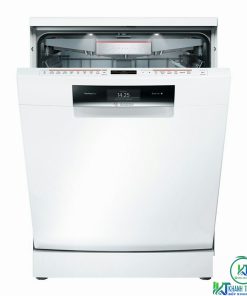 MÁY RỬA BÁT BOSCH ĐỘC LẬP SMS88TW02M SERIE 8 SẤY ZEOLITH - 24 MÁY RỬA BÁT BOSCH ĐỘC LẬP SMS88TW02M SERIE 8 SẤY ZEOLITH - 23