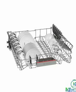MÁY RỬA BÁT BÁN ÂM BOSCH SMU46GS01E SERIE 4 12 BỘ - 20 MÁY RỬA BÁT BÁN ÂM BOSCH SMU46GS01E SERIE 4 12 BỘ - 19