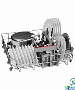 MÁY RỬA BÁT BÁN ÂM BOSCH SMU46GS01E SERIE 4 12 BỘ - 22 MÁY RỬA BÁT BÁN ÂM BOSCH SMU46GS01E SERIE 4 12 BỘ - 21