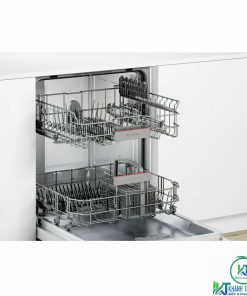 MÁY RỬA BÁT BÁN ÂM BOSCH SMU46GS01E SERIE 4 12 BỘ - 18 MÁY RỬA BÁT BÁN ÂM BOSCH SMU46GS01E SERIE 4 12 BỘ - 17