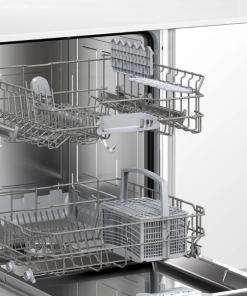 Máy rửa bát Bosch SMV25BX03R SERIE 2 Model 2025 - 22 Máy rửa bát Bosch SMV25BX03R SERIE 2 Model 2025 - 21