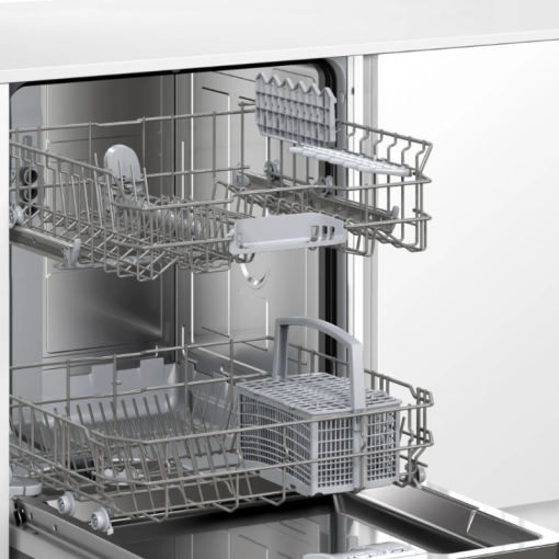 Máy rửa bát Bosch SMV25BX03R SERIE 2 Model 2025 - 11