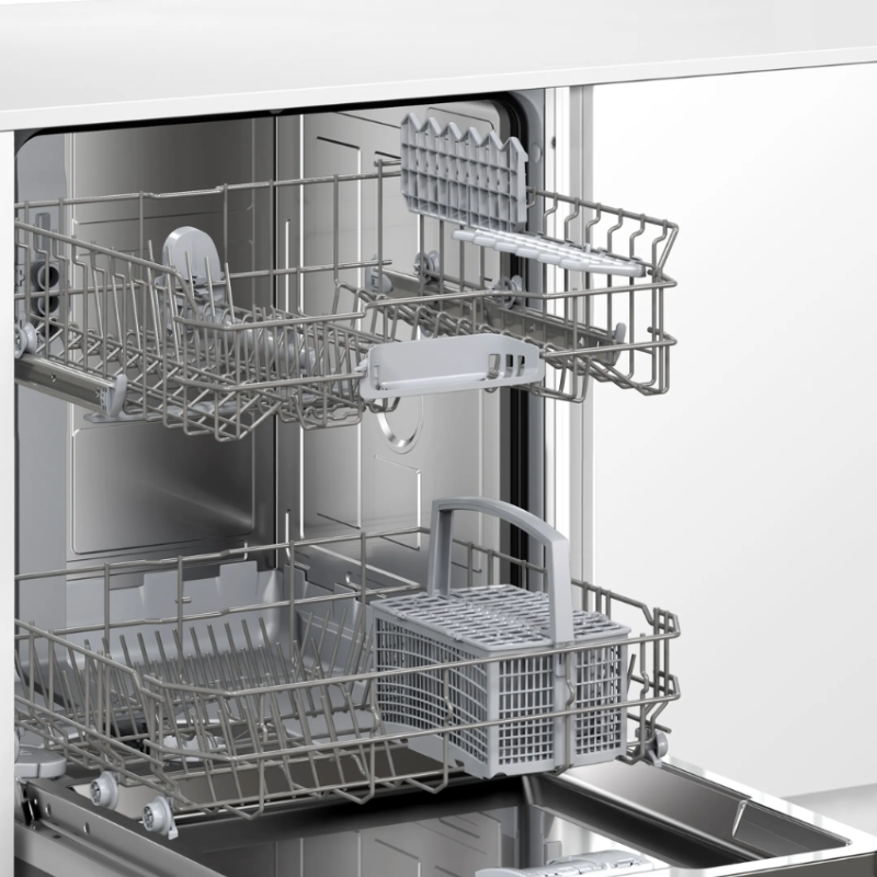 Máy rửa bát Bosch SMV25BX03R SERIE 2 Model 2025 - 25 Máy rửa bát Bosch SMV25BX03R SERIE 2 Model 2025