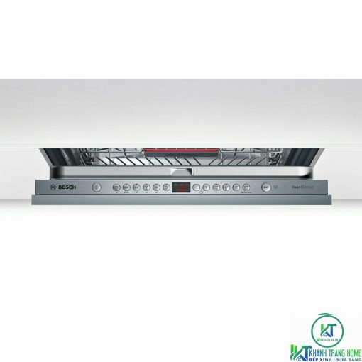 MÁY RỬA BÁT ÂM TỦ BOSCH SMV46MX03E SERIE 4 14 BỘ - 3