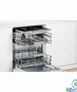 MÁY RỬA BÁT ÂM TỦ BOSCH SMV46MX03E SERIE 4 14 BỘ - 24 MÁY RỬA BÁT ÂM TỦ BOSCH SMV46MX03E SERIE 4 14 BỘ - 23