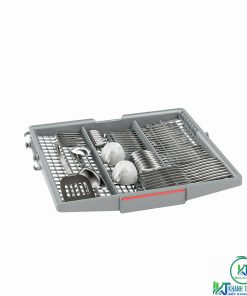 MÁY RỬA BÁT ÂM TỦ BOSCH SMV46MX03E SERIE 4 14 BỘ - 28 MÁY RỬA BÁT ÂM TỦ BOSCH SMV46MX03E SERIE 4 14 BỘ - 27