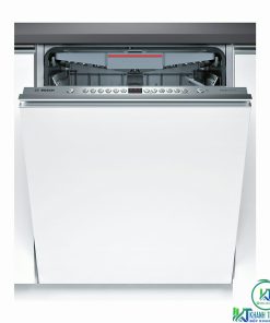 MÁY RỬA BÁT ÂM TỦ BOSCH SMV46MX03E SERIE 4 14 BỘ