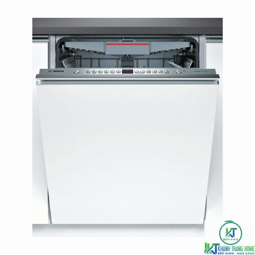 MÁY RỬA BÁT ÂM TỦ BOSCH SMV46MX03E SERIE 4 14 BỘ - 1