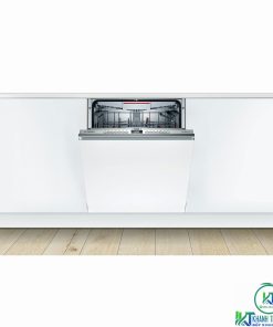 MÁY RỬA BÁT BOSCH ÂM TỦ SMV6ZCX07E SERIE 6 SẤY ZEOLITH - 21
