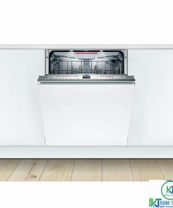 MÁY RỬA BÁT BOSCH ÂM TỦ SMV6ZCX49E SERIE 6 SẤY ZEOLITH - 24 MÁY RỬA BÁT BOSCH ÂM TỦ SMV6ZCX49E SERIE 6 SẤY ZEOLITH - 23