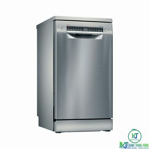 MÁY RỬA BÁT ĐỘC LẬP BOSCH 45CM SPS4EMI60E SERIE 4 - 1
