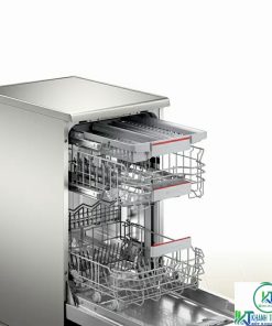MÁY RỬA BÁT ĐỘC LẬP BOSCH 45CM SPS4EMI60E SERIE 4 - 24 MÁY RỬA BÁT ĐỘC LẬP BOSCH 45CM SPS4EMI60E SERIE 4 - 23