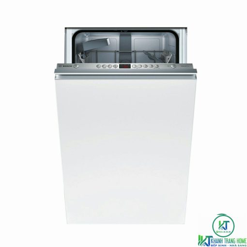 MÁY RỬA BÁT BOSCH ÂM TỦ SPV44CX00E SERIE 4 9 BỘ - 1