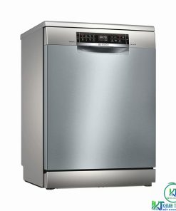 MÁY RỬA BÁT ĐỘC LẬP BOSCH SMS6ECI93E SERIE 6 SẤY HÉ CỬA