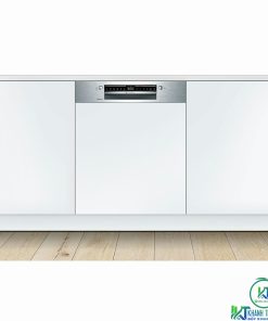 MÁY RỬA BÁT BOSCH BÁN ÂM SMI6ZCS00E SERIE 6 SẤY ZEOLITH - 28 MÁY RỬA BÁT BOSCH BÁN ÂM SMI6ZCS00E SERIE 6 SẤY ZEOLITH - 27