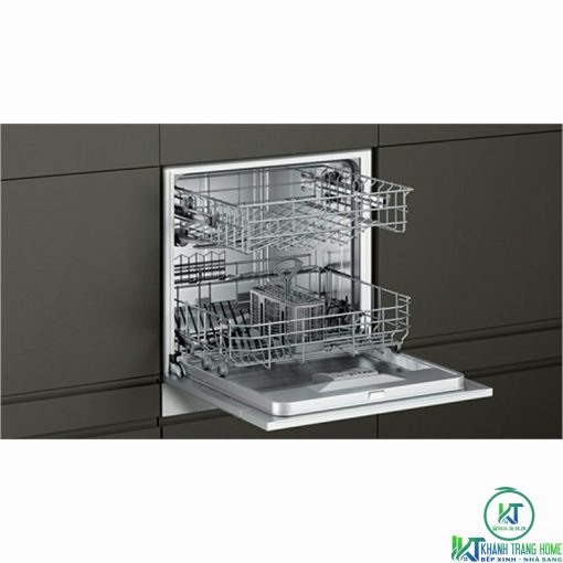 MÁY RỬA BÁT MINI ÂM TỦ BOSCH SCE52M65EU SERIE 6 8 BỘ - 15