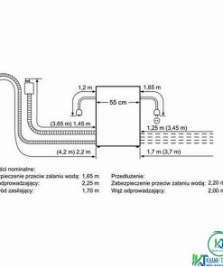 MÁY RỬA BÁT MINI ÂM TỦ BOSCH SCE52M65EU SERIE 6 8 BỘ - 28 MÁY RỬA BÁT MINI ÂM TỦ BOSCH SCE52M65EU SERIE 6 8 BỘ - 27