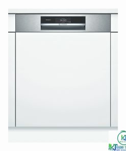 MÁY RỬA BÁT BOSCH SERIE 8 SMI8YCS01E BÁN ÂM SẤY ZEOLITH