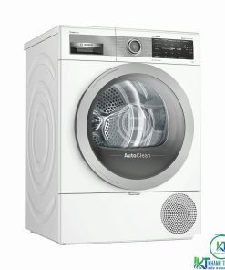 MÁY SẤY BOSCH WTX87E40 HEATPUMP 9KG