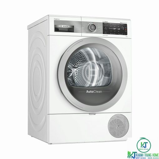 MÁY SẤY BOSCH WTX87E40 HEATPUMP 9KG - 1