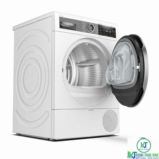 MÁY SẤY BOSCH WTX87E40 HEATPUMP 9KG - 3