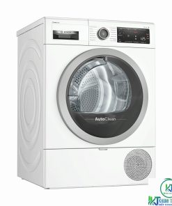 MÁY SẤY BOSCH SERIE 8 WTX87M40 HEATPUMP