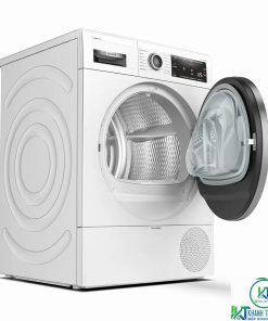 MÁY SẤY BOSCH SERIE 8 WTX87M40 HEATPUMP - 18 MÁY SẤY BOSCH SERIE 8 WTX87M40 HEATPUMP - 17
