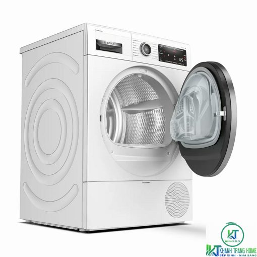 MÁY SẤY BOSCH SERIE 8 WTX87M40 HEATPUMP - 3