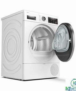 MÁY SẤY BOSCH SERIE 8 WTX87M90BY HEATPUMP 9KG - 18 MÁY SẤY BOSCH SERIE 8 WTX87M90BY HEATPUMP 9KG - 17