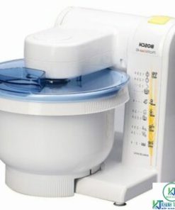 Máy trộn đa năng cốc nhựa Bosch MUM4600