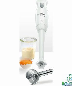 MÁY XAY CẦM TAY BOSCH MSM26130 CLEVERMIXX 600W TRẮNG XÁM - 23