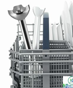 MÁY XAY CẦM TAY BOSCH MSM26130 CLEVERMIXX 600W TRẮNG XÁM - 33