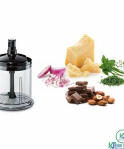 Máy xay cầm tay MSM67160 - 7