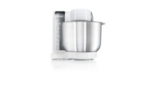 Máy trộn đa năng cốc Inox Bosch MUM48CR1 - 1