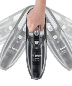 Máy hút bụi cầm tay không dây Bosch BHN14090 - 20 Máy hút bụi cầm tay không dây Bosch BHN14090 - 19