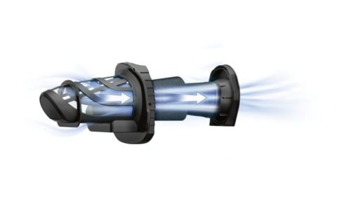 Máy hút bụi cầm tay không dây Bosch BHN14090 - 9