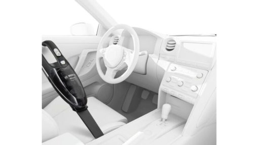 Máy hút bụi cầm tay không dây Bosch BHN14090 - 11