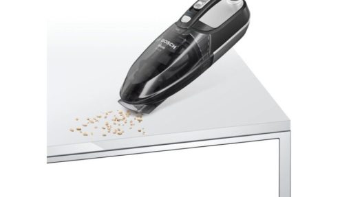 Máy hút bụi cầm tay không dây Bosch BHN14090 - 13